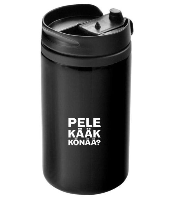 Pelekääkkönää termosmuki 300ml