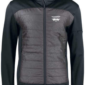 SHKL Heijastava hybriditakki