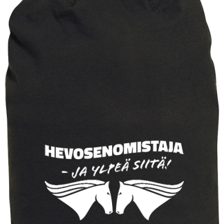 SHKL Trikoopipo heijastava painatus